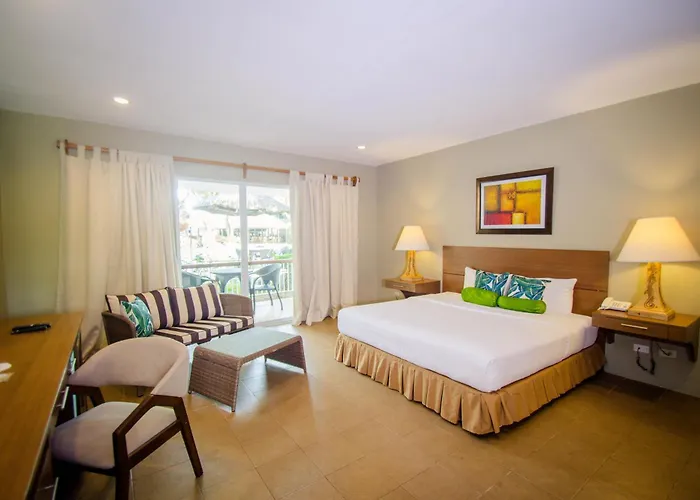 Almont Inland Resort