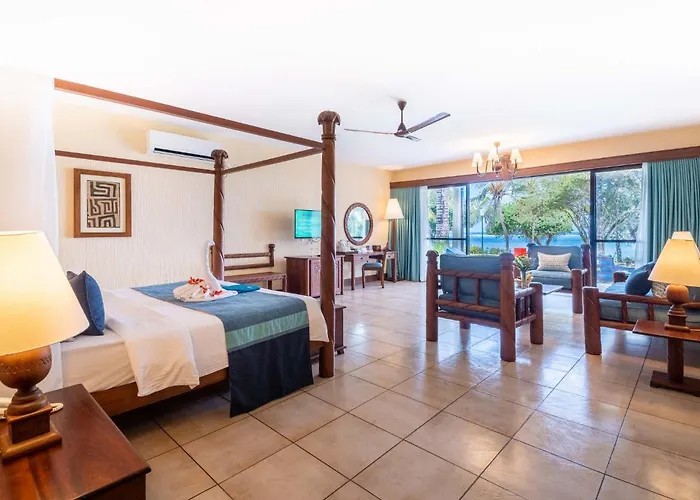 Baobab Beach Resort & Spa
