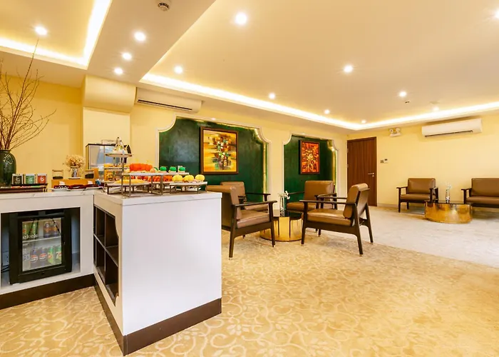 Hoi An Memories Resort & Spa