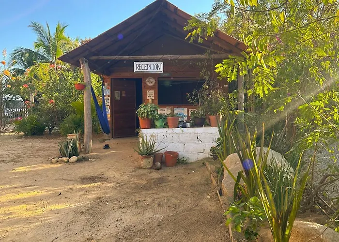 Hotel La Playa