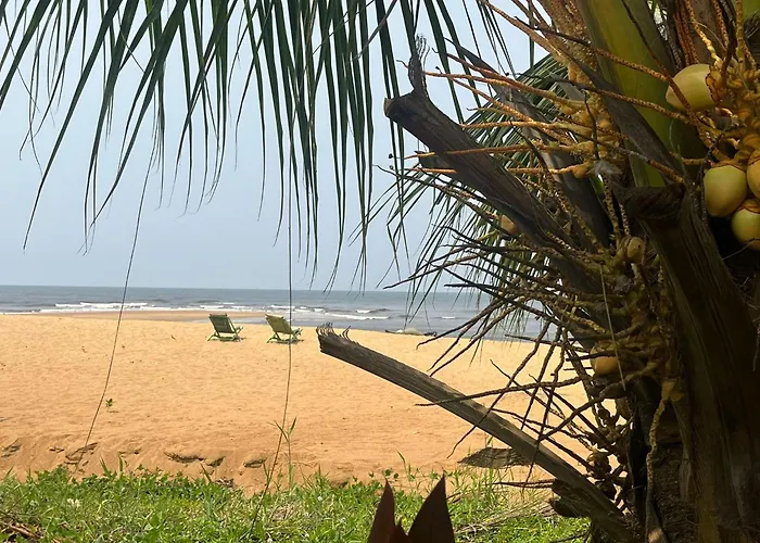 RKS - Résidence Kribi Soleil