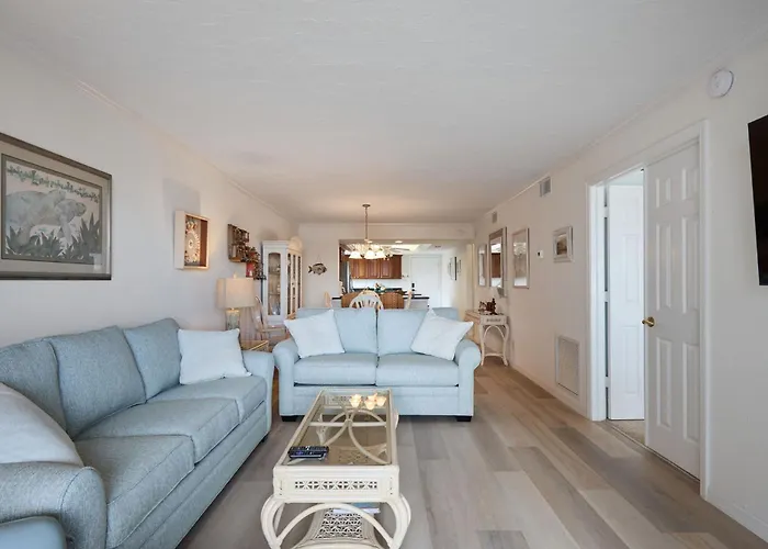 Pointe Santo C27 - Gorgeous Gulf Front Residence At Pointe Santo