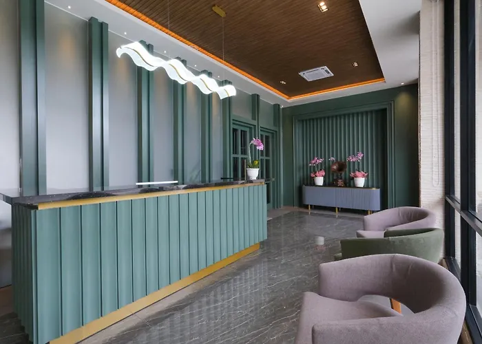 Valstar Hotel Canggu