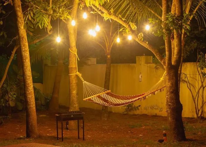 Fool'S Paradise Homestay