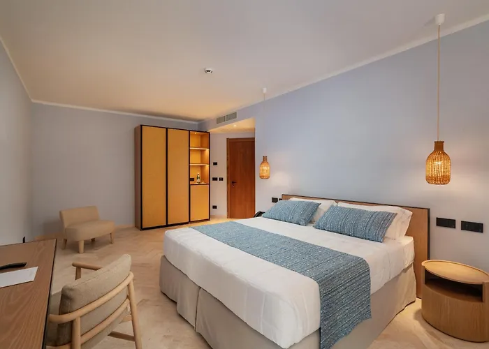 Hotel Sestante