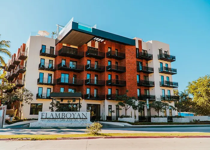 Flamboyan Hotel & Residences