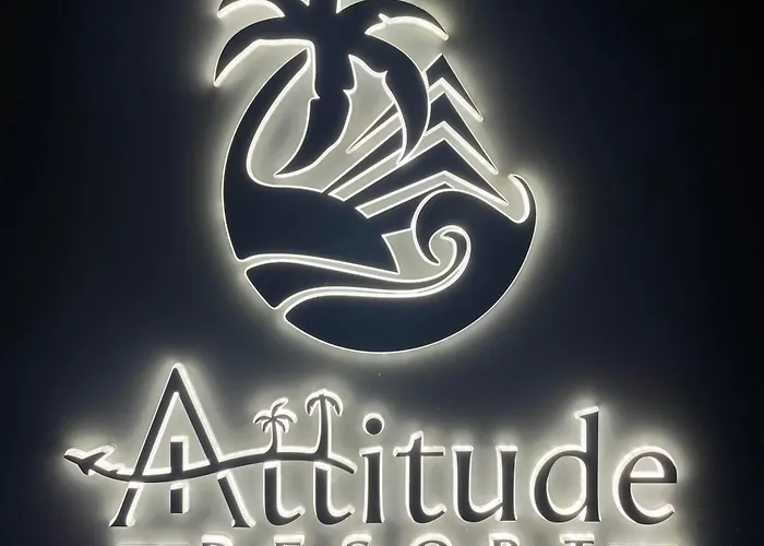 Attitude Resort Langkawi
