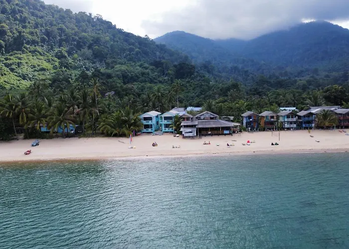 Pondok Beach Shack