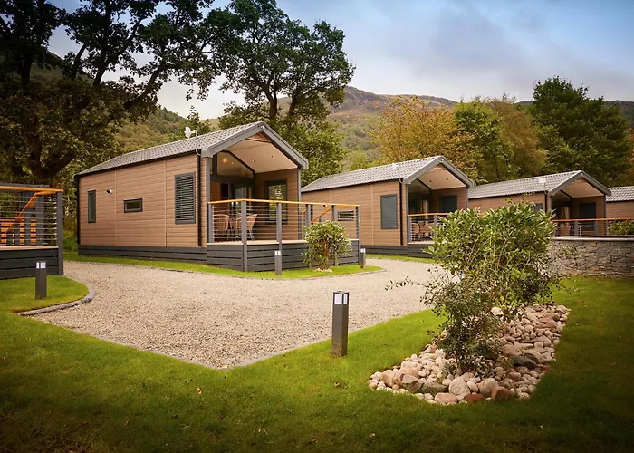 Stratheck Holiday Park