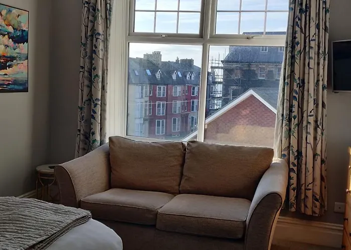 Bodalwyn Guest House