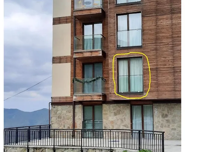 Nino'S Rooms