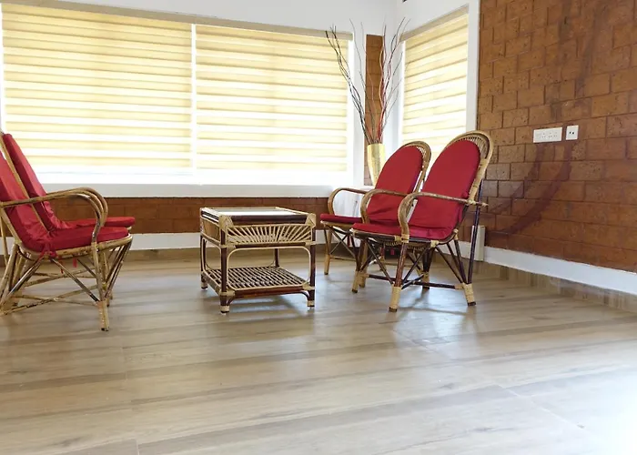 Indimasi - Ayurveda & Healing Village