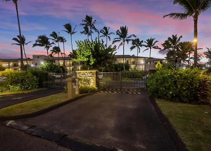 Ocean Villas At Turtle Bay