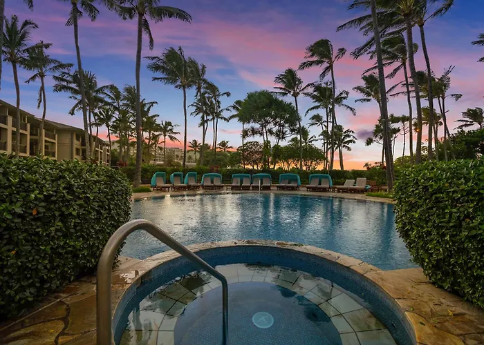 Ocean Villas At Turtle Bay