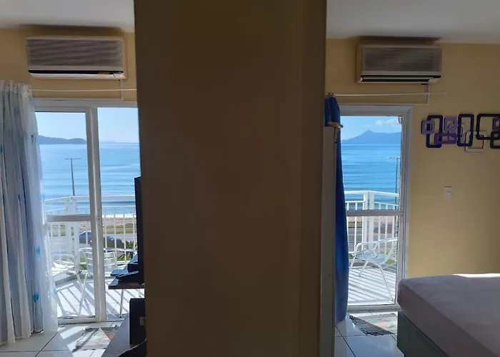 Praia de Massaguaçu Caraguatatuba