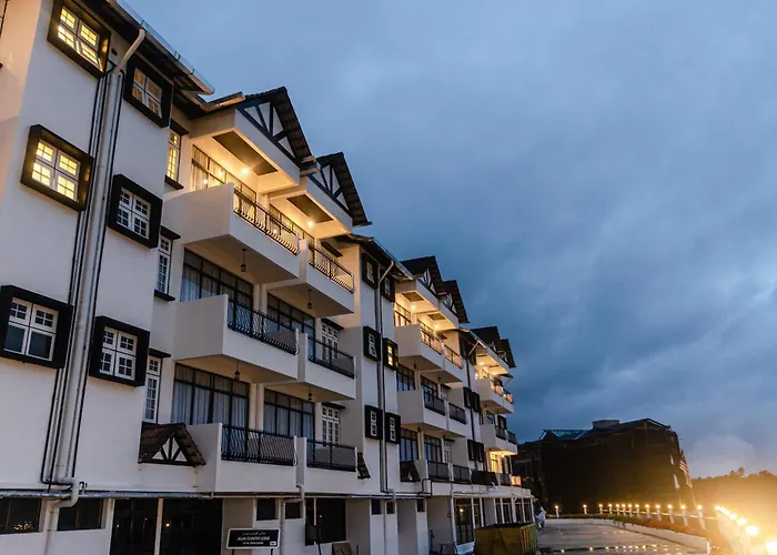 Springhill Resort