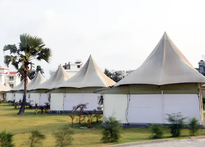 Luxury Amar Tree Resort