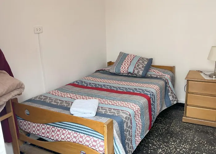 Harmony Inn Miraflores