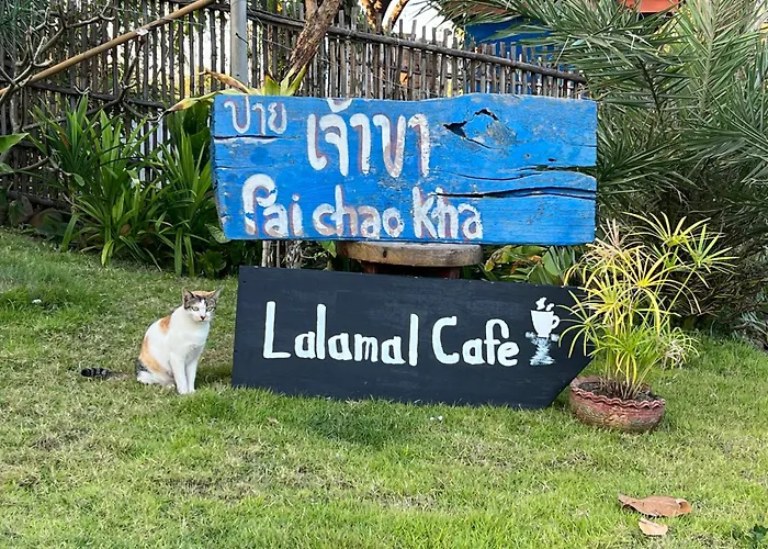 Pai Chao Kha