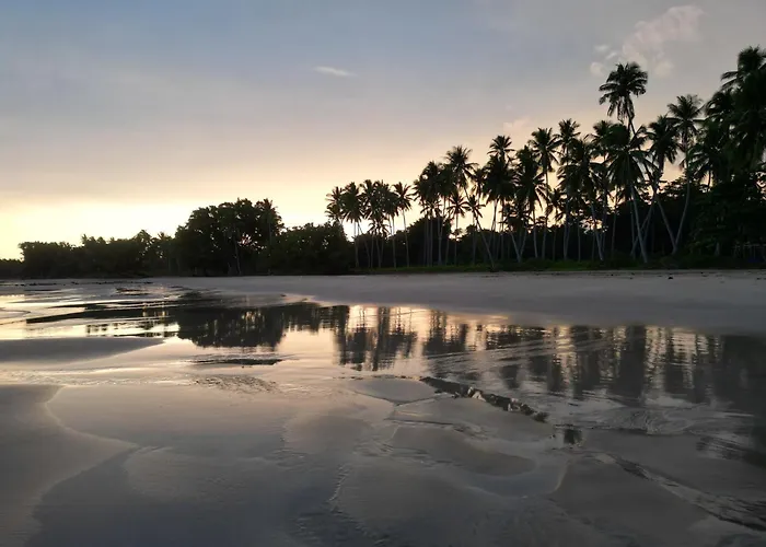 Kiao Beach Palawan