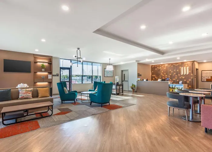 Mainstay Suites Fort Myers East I-75