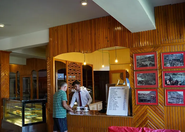 Hunza Darbar Hotel