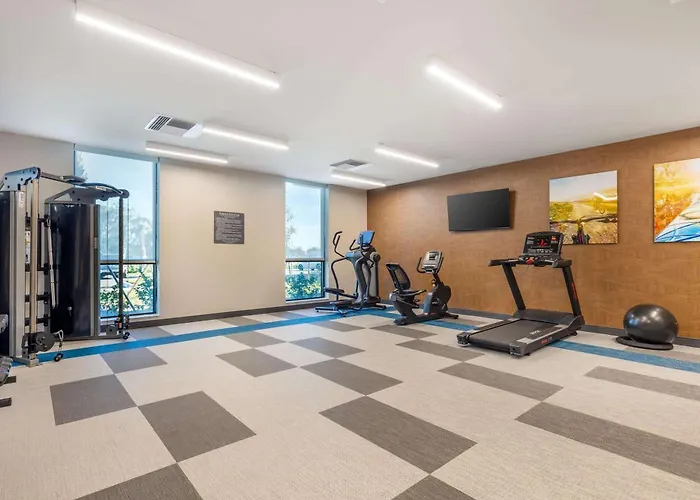 Mainstay Suites Fort Myers East I-75