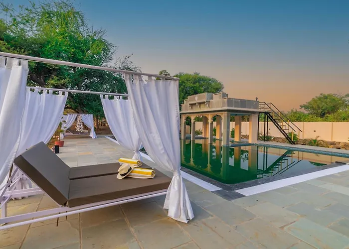 Indulge Udaipur By Pack