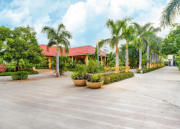 Club Mahindra Pavagadh, Gujarat