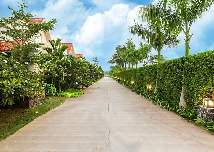 Club Mahindra Pavagadh, Gujarat