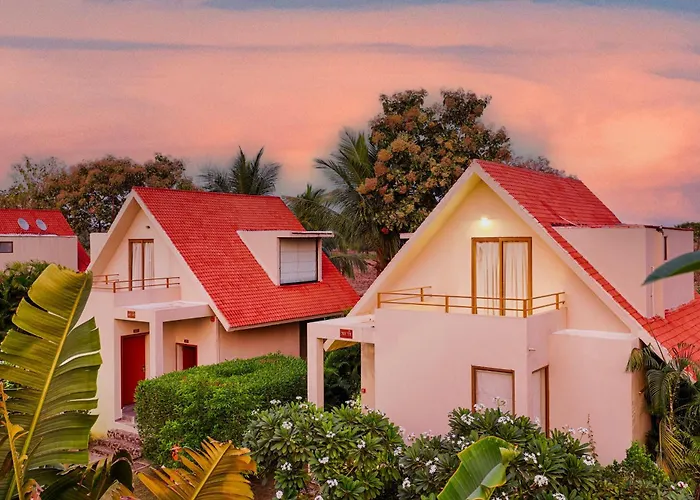 Club Mahindra Pavagadh, Gujarat