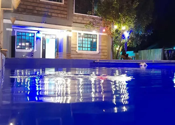 City Vibes Resort