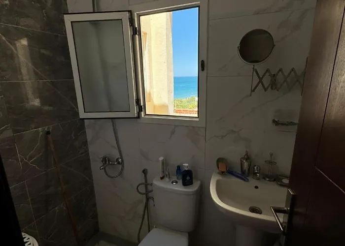 Azla Beach House
