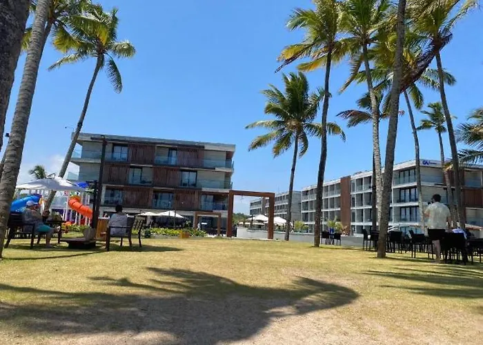 Gav Porto Alto Resort