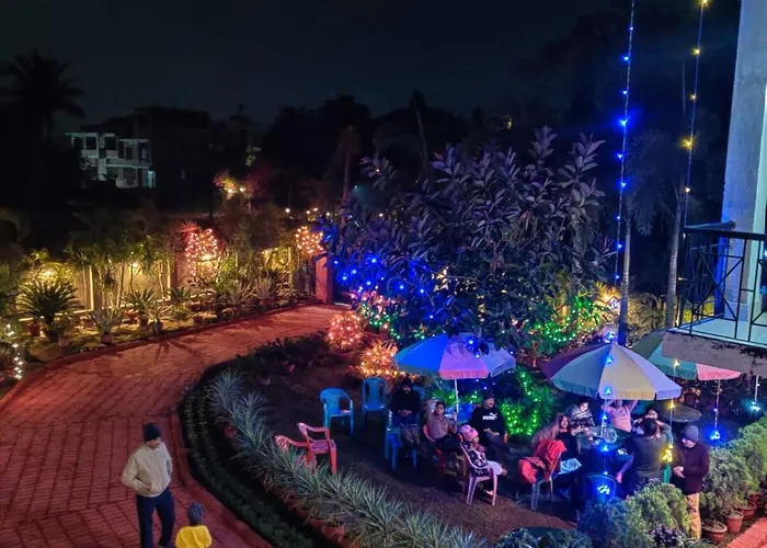 Gram Bangla Resort