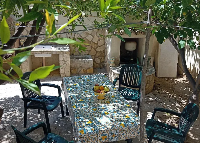 Un Tocco Di San Vito