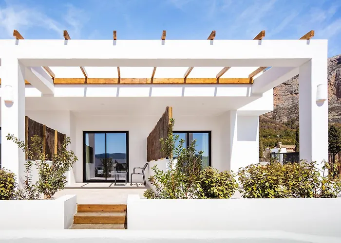Hotel Boutique Mi Almazara