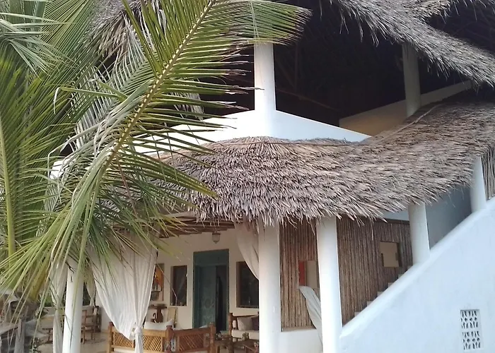 Shira House