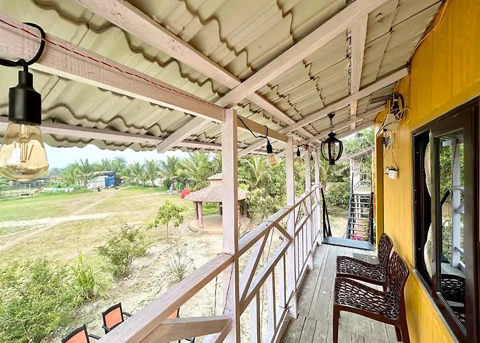 Palli Bangla Resort, Near Ruby Hospital, Anandapur