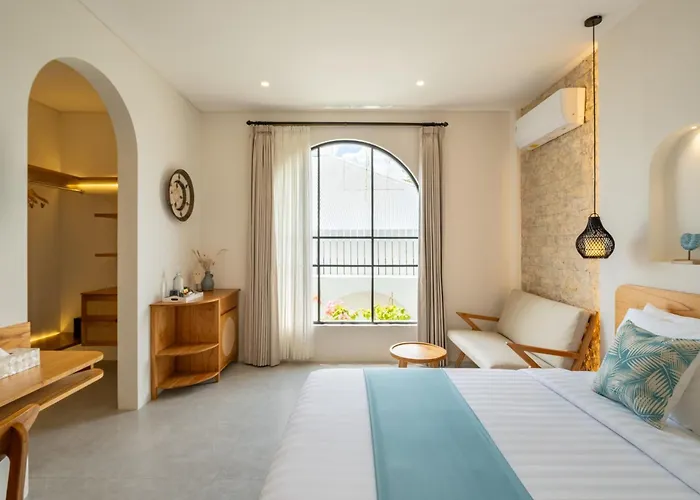 Mysa Boutique Hotel