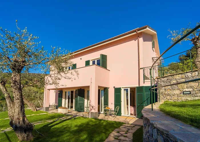 Villa Chicchi B&B - Sestri Levante