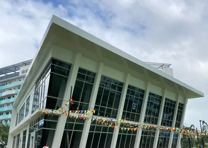 The Residences At Commonwealth Quezon City By Snazzy Staycation
