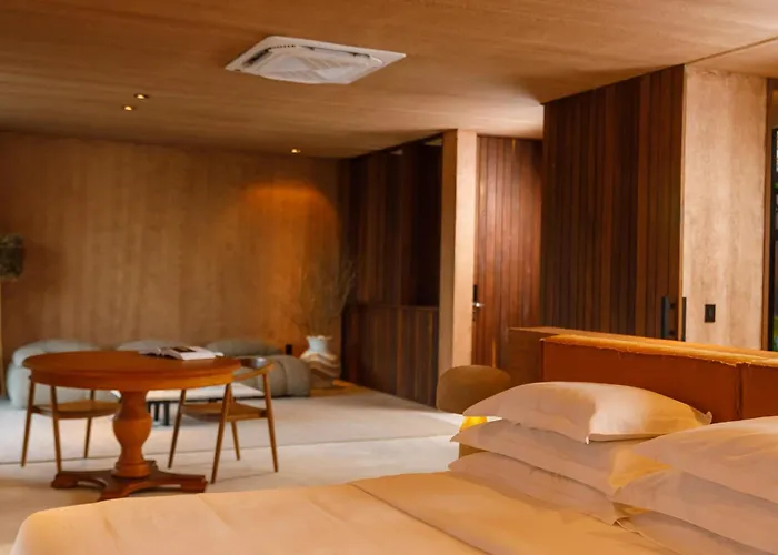 Mahre Hotel & Spa