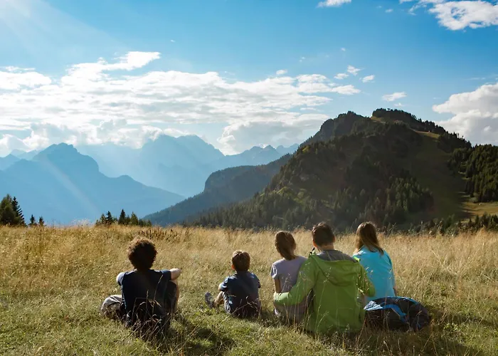 Naturae Lodge Wellness & Spa