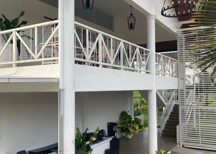The Eliana Farm Resort And Villas
