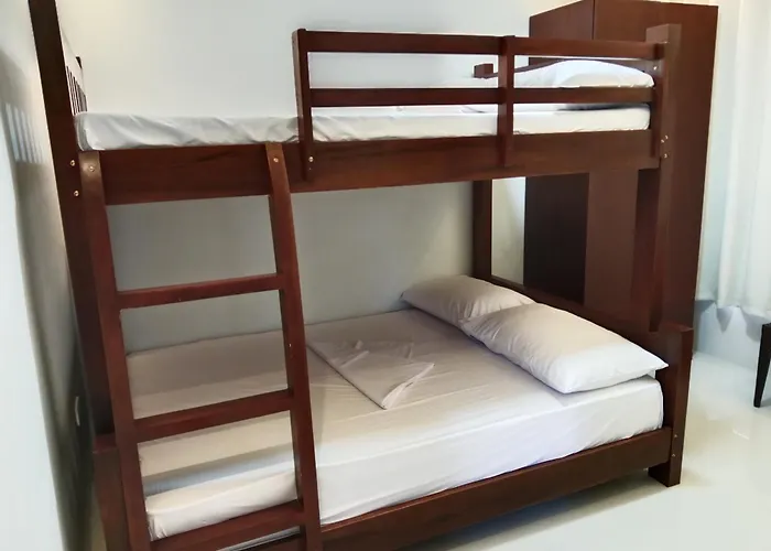 Saffire Beach Resort And Glamping