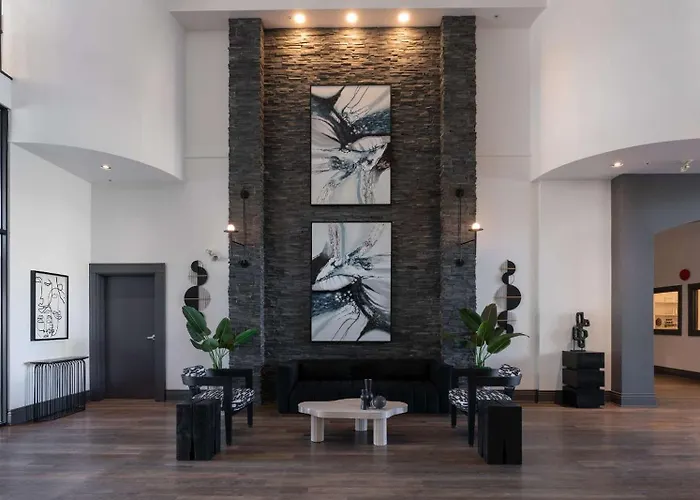 Prestige Harbourfront Resort, Worldhotels Luxury