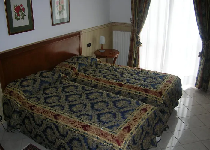 Hotel Belvedere