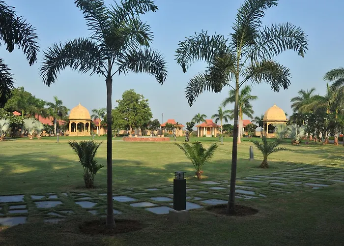 Gateway Kandla Gandhidham