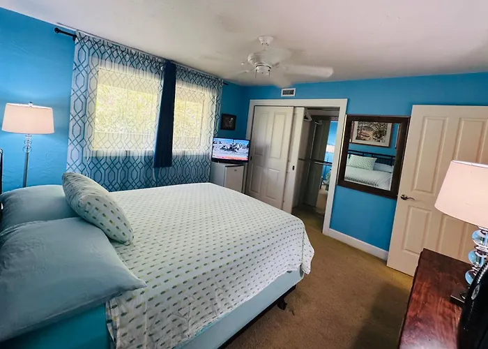 Kona Magic Honu Room